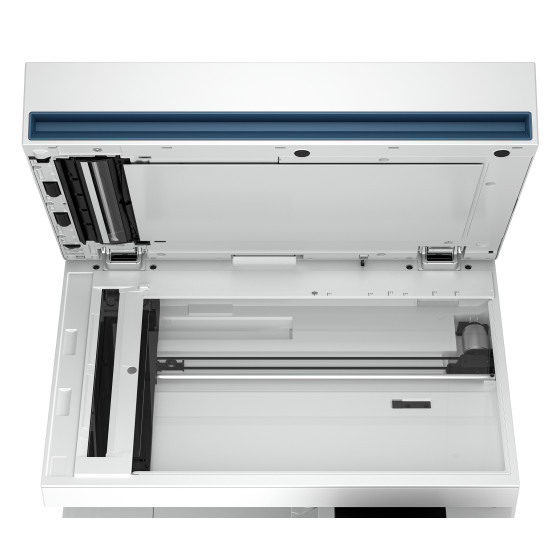 HP Clr LaserJet Ent MFP 6800dn Prntr (6QN35A)