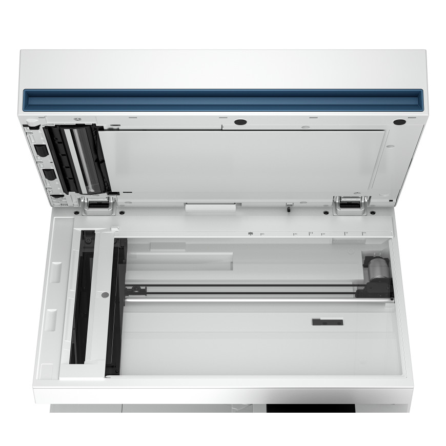 HP Clr LaserJet Ent MFP 6800dn Prntr (6QN35A)