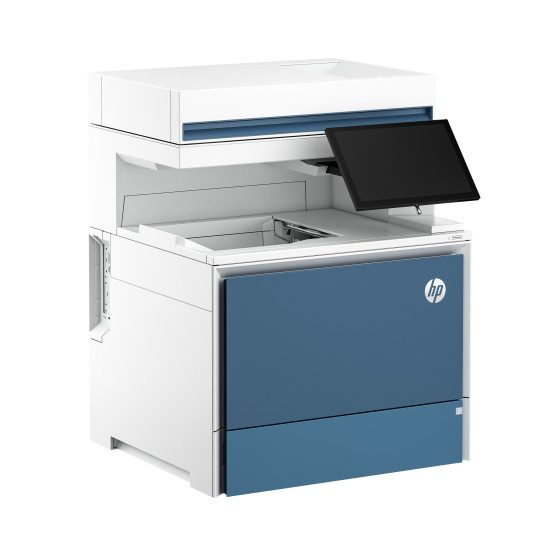 HP Color LaserJet Enterprise MFP 6800ZF A4 MFP 52/55 ppm (A4/letter) (6QN36A)