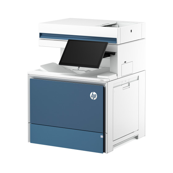 HP Color LaserJet Enterprise MFP 6800ZF A4 MFP 52/55 ppm (A4/letter) (6QN36A)