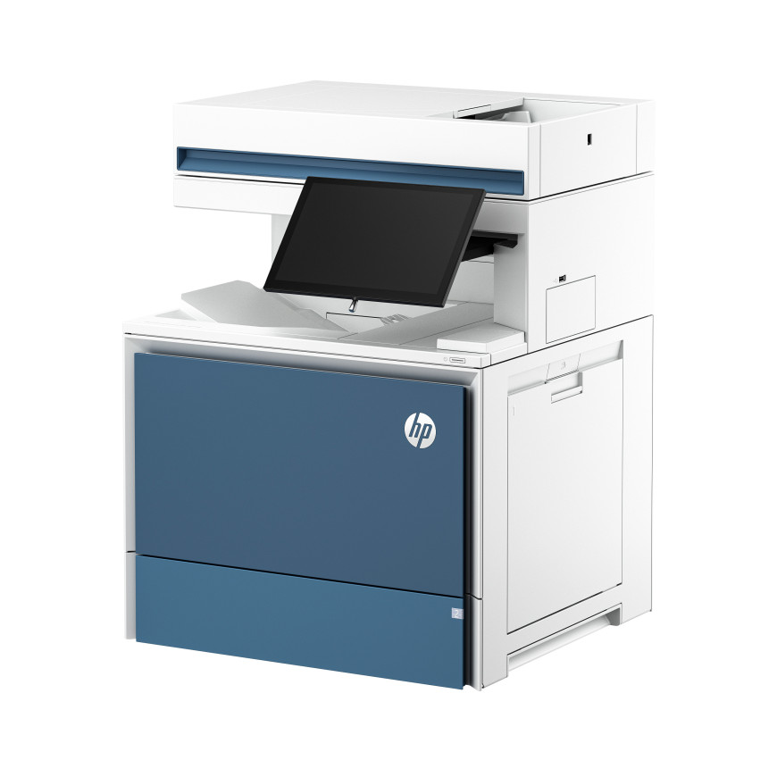 HP Color LaserJet Enterprise MFP 6800ZF A4 MFP 52/55 ppm (A4/letter) (6QN36A)