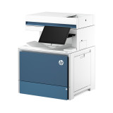 HP Color LaserJet Enterprise MFP 6800ZF A4 MFP 52/55 ppm (A4/letter) (6QN36A)