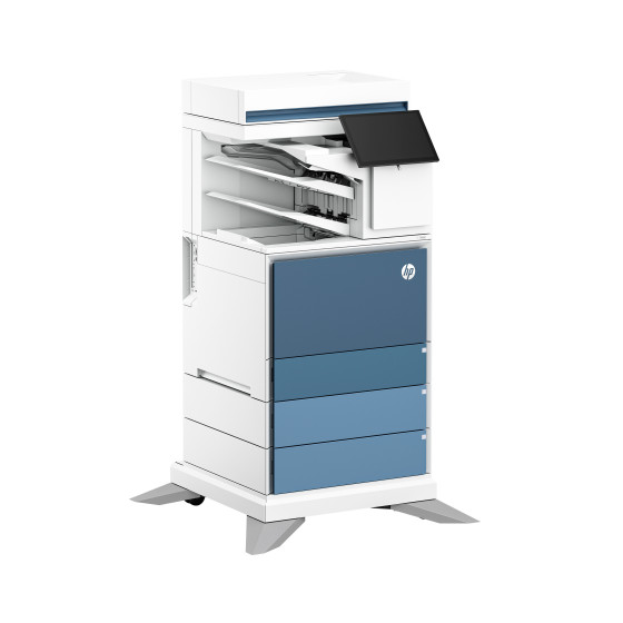 HP Color LaserJet Enterprise MFP 6800ZFSW A4 MFP 52/55 ppm (A4/letter) (6QN37A)