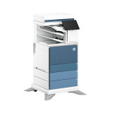 HP Color LaserJet Enterprise MFP 6800ZFSW A4 MFP 52/55 ppm (A4/letter) (6QN37A)