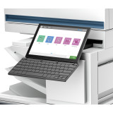 HP Color LaserJet Enterprise MFP 6800ZFSW A4 MFP 52/55 ppm (A4/letter) (6QN37A)