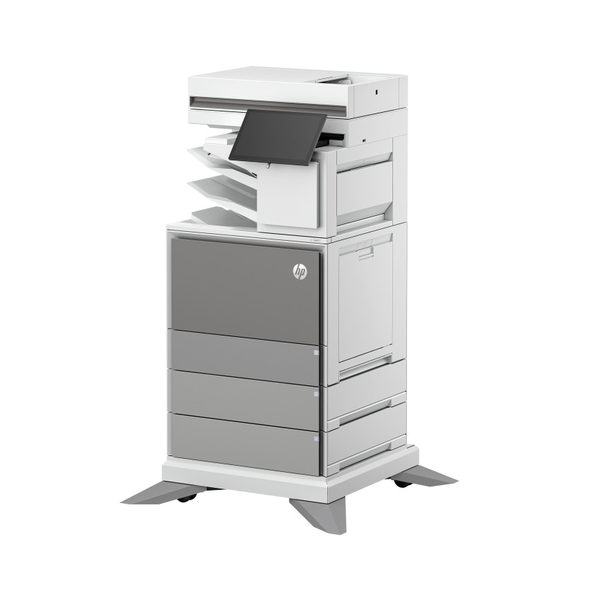 HP Color LaserJet Enterprise MFP 6800ZFSW A4 MFP 52/55 ppm (A4/letter) (6QN37A)