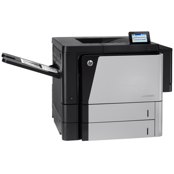 HP LaserJet Enterprise M806dn Printer (CZ244A)