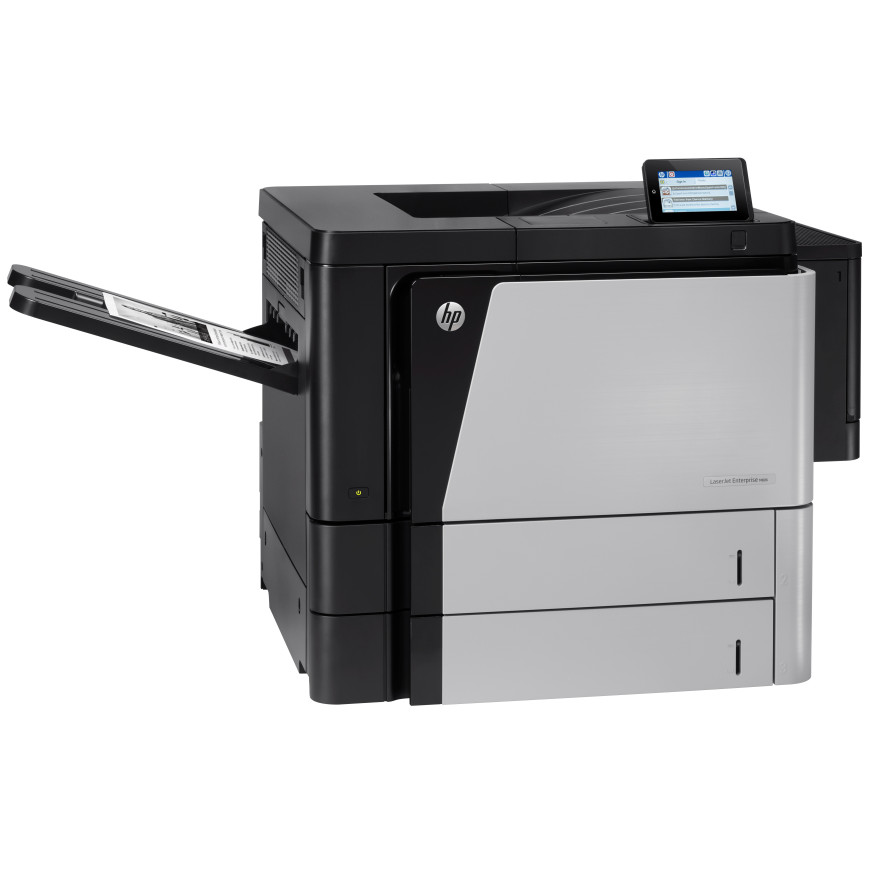 HP LaserJet Enterprise M806dn Printer (CZ244A)
