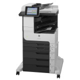 HP LaserJet Enterprise 700 MFP M725z - Remplace HP LJM5035x MFP (CF068A)