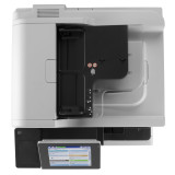 HP LaserJet Enterprise 700 MFP M725z - Remplace HP LJM5035x MFP (CF068A)
