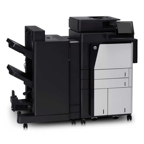 HP LaserJet Enterprise flow MFP M830z (CF367A)