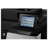 HP LaserJet Enterprise flow MFP M830z (CF367A)