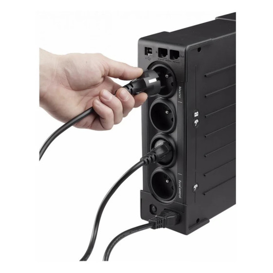 Onduleur off-line Eaton Ellipse eco 800 USB FR (EL800USBFR)