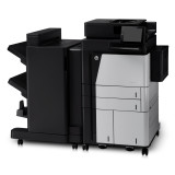 HP LaserJet Enterprise flow MFP M830z (CF367A)