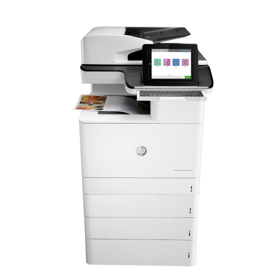 HP Color LaserJet Enterprise Flow MFP M776zs (T3U56A)