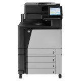 HP Color LaserJet Enterprise flow MFP M880z (A2W75A)