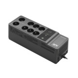 Onduleur monophasé off-line APC Back-UPS 650VA - 230V (BE650G2-FR)
