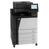 HP Color LaserJet Enterprise flow MFP M880z (A2W75A)