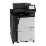 HP Color LaserJet Enterprise flow MFP M880z+ (A2W76A)