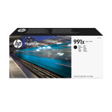 HP 991X High Yield Black Original PageWide Cartridge (M0K02AE)