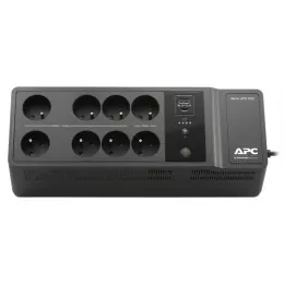 ONDULEUR MONOPHASÉ OFF-LINE APC BACK-UPS 850VA - 230V, USB TYPE-C AND A (BE850G2-FR)