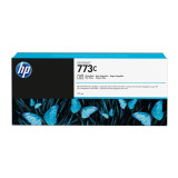 HP 773C 775-ml Photo Black DesignJet Ink Cartridge (C1Q43A)