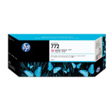 HP 772 300 ml Light magenta Ink Cartridge (CN631A)
