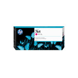 HP 764 300-ml Magenta DesignJet Ink Cartridge (C1Q14A)