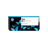 HP 764 300-ml Photo Black DesignJet Ink Cartridge (C1Q17A)