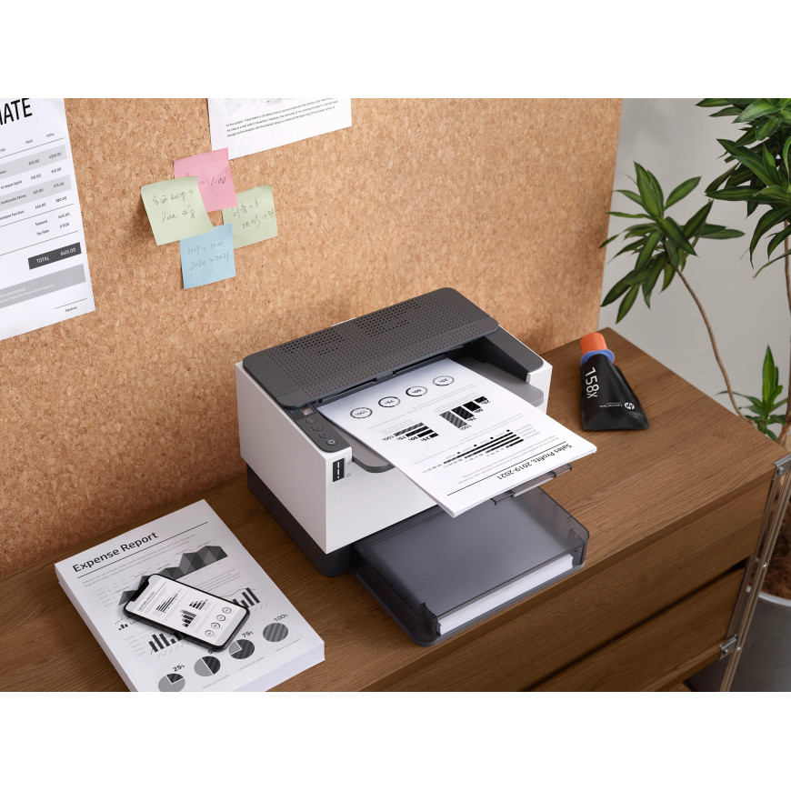 HP 764 300-ml Gray DesignJet Ink Cartridge (C1Q18A)