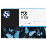 HP 765 400-ml Gray DesignJet Ink Cartridge (F9J53A)