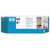 HP 90 Magenta DesignJet Printhead and Printhead Cleaner (C5056A)