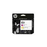 HP 831 Yellow/Magenta Latex Printhead (CZ678A)