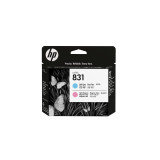 HP 831 Light Magenta/Light Cyan Latex Printhead (CZ679A)