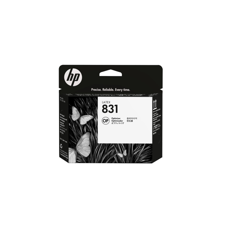 HP 831 Latex Optimizer Printhead (CZ680A)