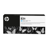 HP 831C 775-ml Light Cyan Latex Ink Cartridge (CZ698A)
