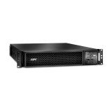 Onduleur APC on-line double conversion Smart-UPS srt 3 000VA Rack 230V avec carte réseau (SRT3000RMXLI-NC)