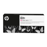 HP 831C 775-ml Light Magenta Latex Ink Cartridge (CZ699A)