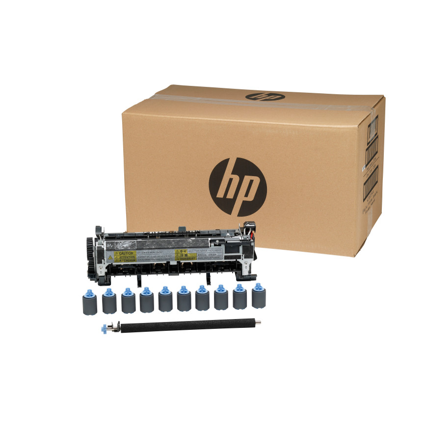 HP LaserJet Printer 220V Maintenance Kit (CF065A)