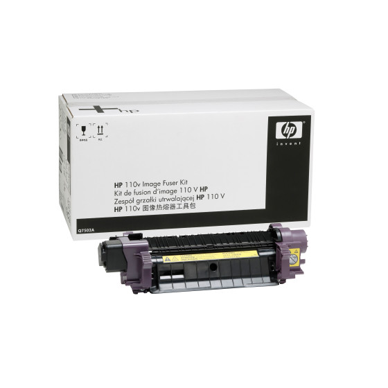 HP Image Fuser 220V Kit - HP CLJ4700 (Q7503A)