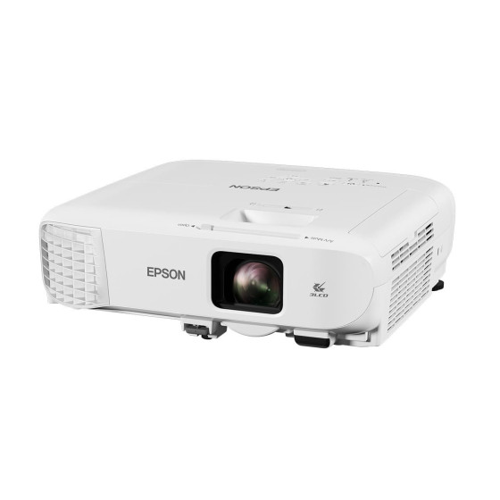 Epson EB-E20 – Projecteur polyvalent à haute luminosité (V11H981040)