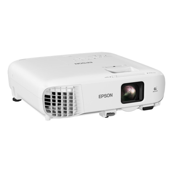 Epson EB-E20 – Projecteur polyvalent à haute luminosité (V11H981040)