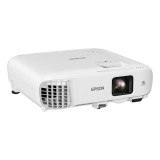 Epson EB-E20 – Projecteur polyvalent à haute luminosité (V11H981040)
