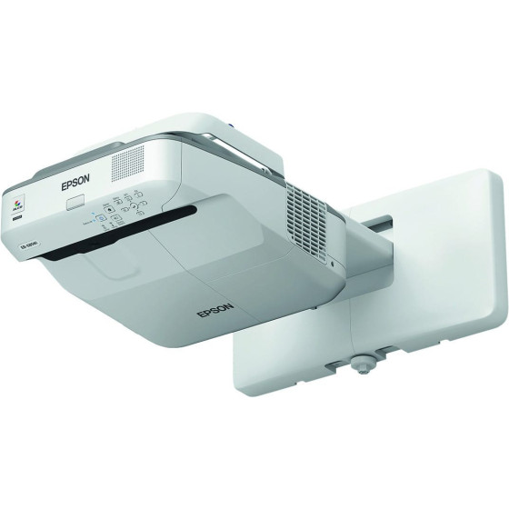 Vidéoprojecteur Vidéo Projection Epson V11H744040 EB-685W Wxga 3500 Lumens (V11H744040)