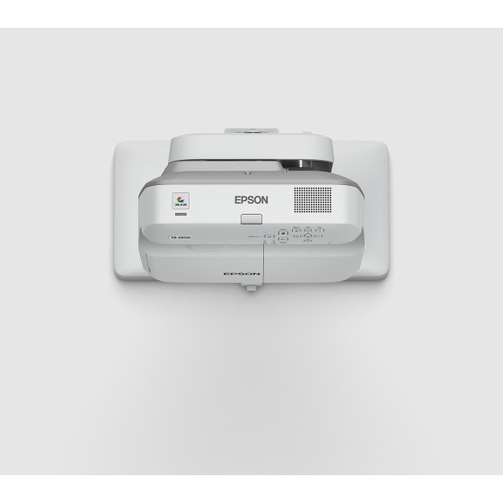 Vidéoprojecteur Vidéo Projection Epson V11H744040 EB-685W Wxga 3500 Lumens (V11H744040)