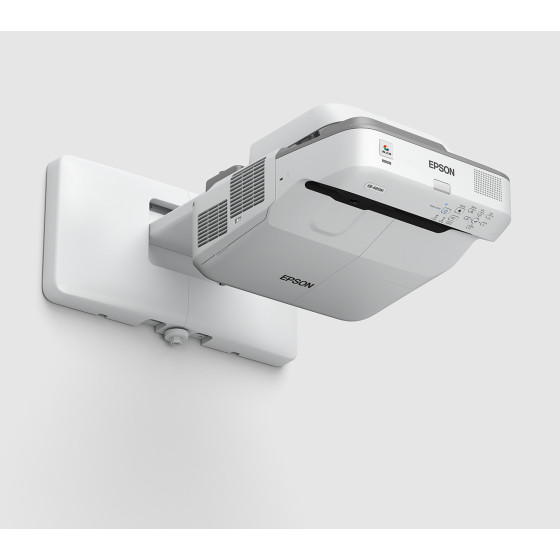 Vidéoprojecteur Vidéo Projection Epson V11H744040 EB-685W Wxga 3500 Lumens (V11H744040)