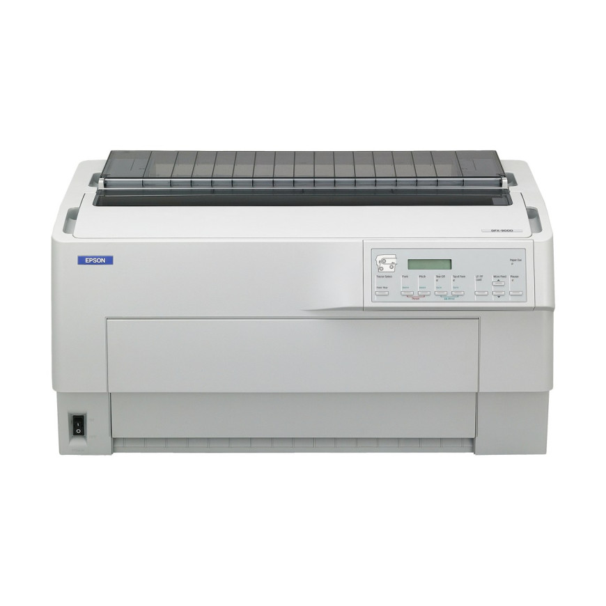 Epson DFX-9000 (C11C605011BZ)
