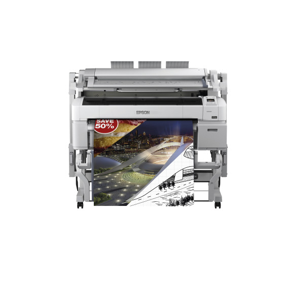 Epson SC-T5200 (C11CD67301A0)