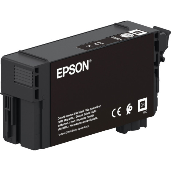 Epson SureColor SC-T3100N large format printer