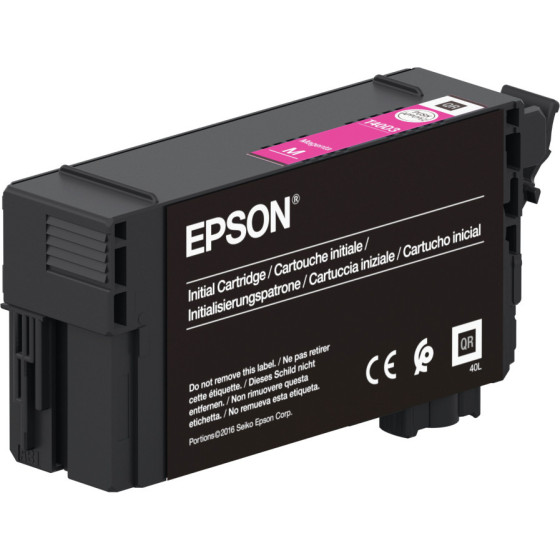 Epson SureColor SC-T3100N large format printer